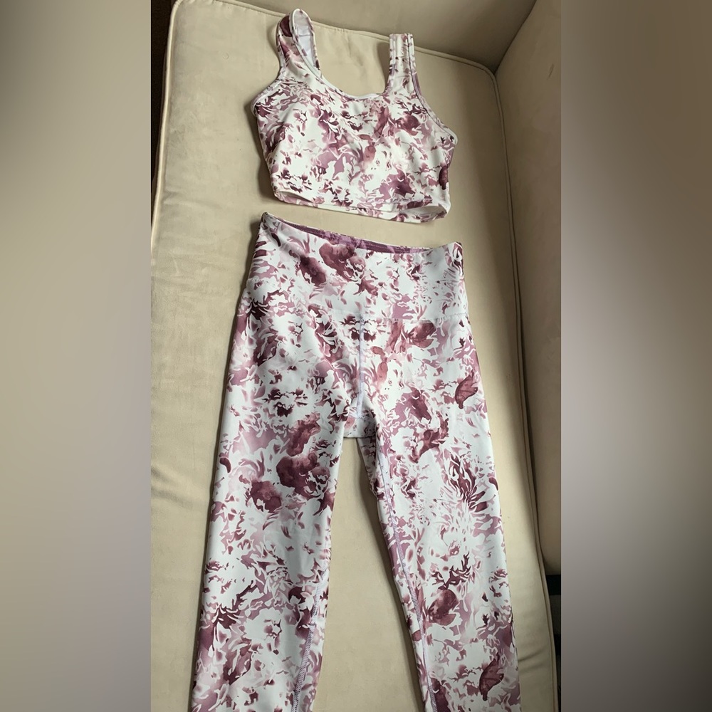 Ellie Activewear